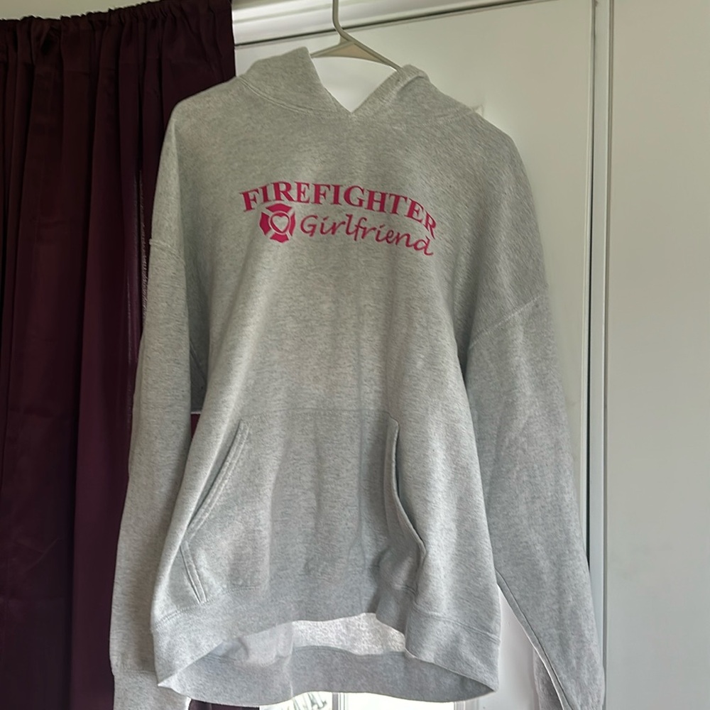 Unisex sweatshirt